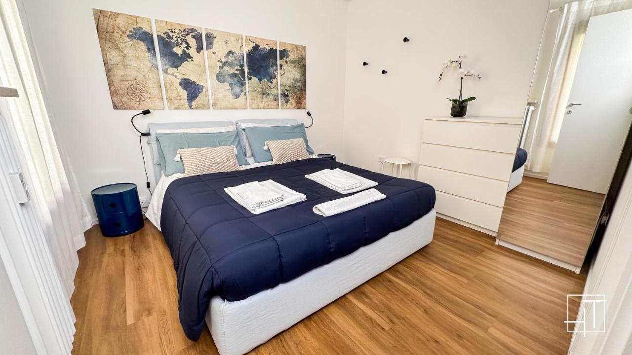 Ht - Elegante Mini In Prato Della Valle Appartement *
